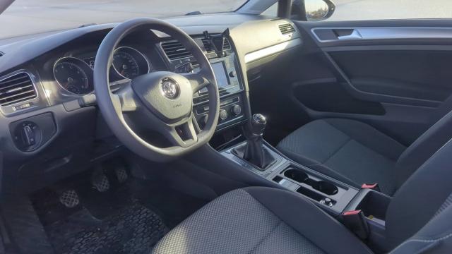 Volkswagen Golf image 7