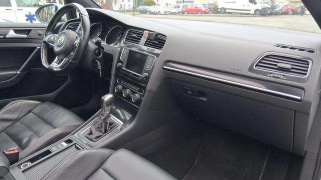 Volkswagen Golf image 7