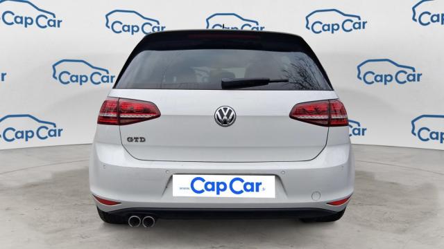 Volkswagen Golf image 3