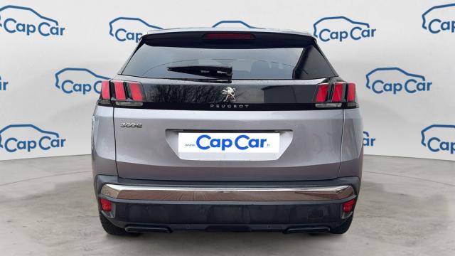 Peugeot 3008 image 3