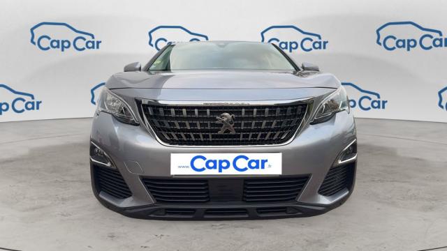 Peugeot 3008 image 4