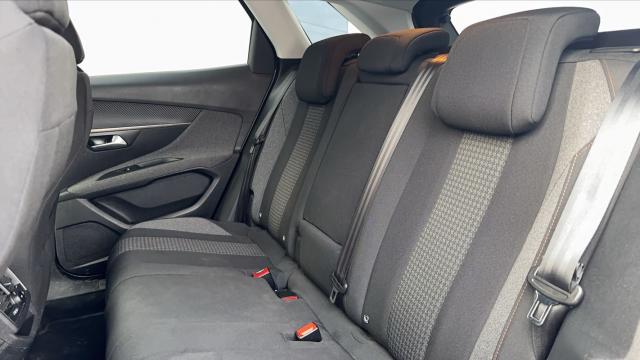 Peugeot 3008 image 5