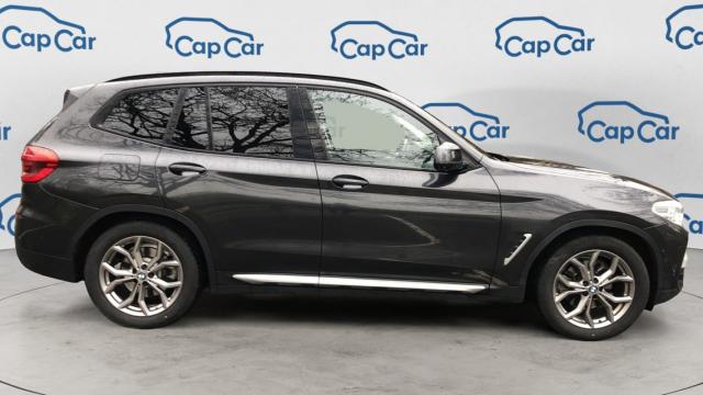 Bmw X3 image 9