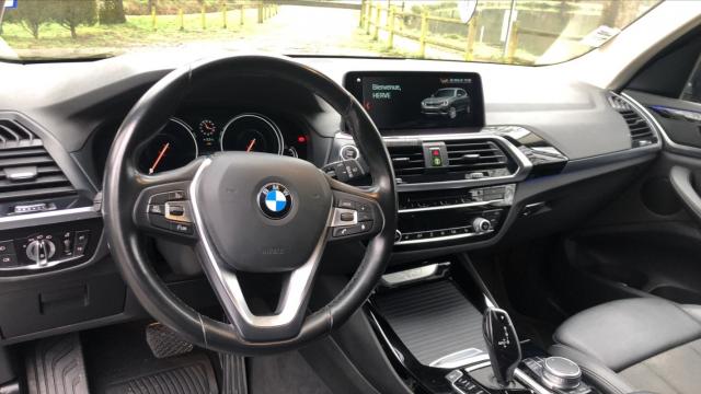Bmw X3 image 2