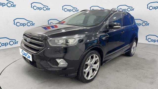 Ford Kuga 2 Tdci 150 St-Line