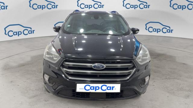 Ford Kuga image 5