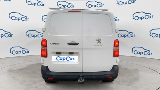 Peugeot Expert image 6