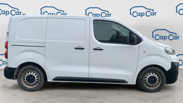 Peugeot Expert image 7