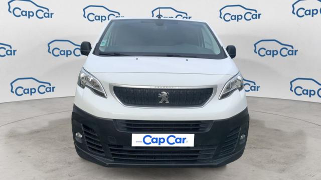 Peugeot Expert image 4