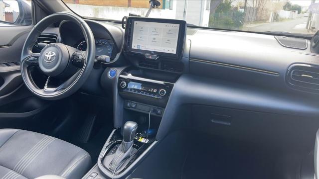 Toyota Yaris Cross image 7