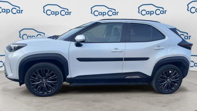 Toyota Yaris Cross image 3