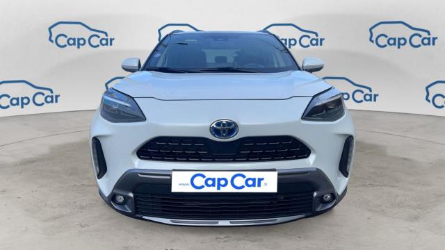 Toyota Yaris Cross image 5