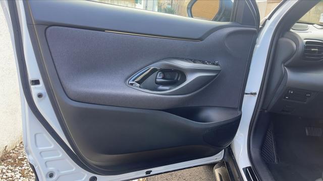 Toyota Yaris Cross image 8