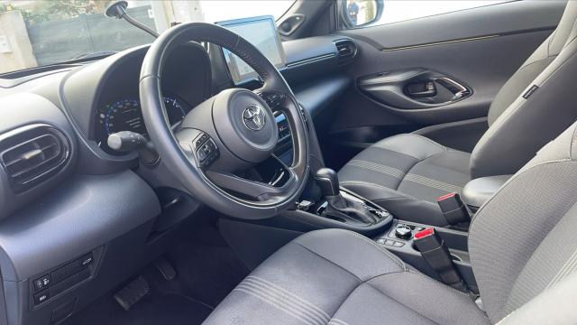 Toyota Yaris Cross image 2