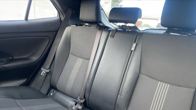 Toyota Yaris Cross image 1