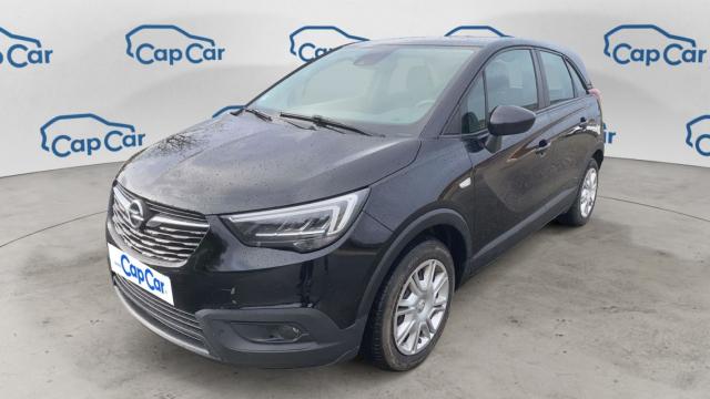 Opel Crossland X 1.2 83 Edition