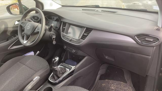 Opel Crossland X image 2