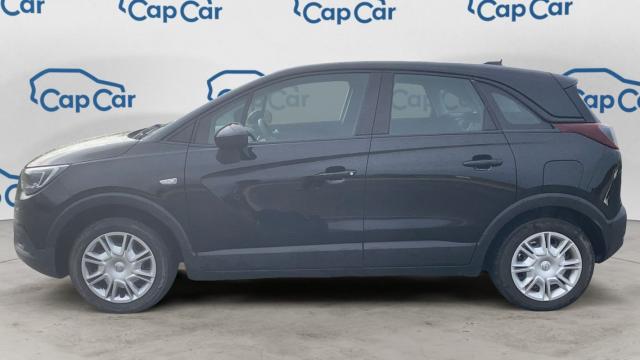 Opel Crossland X image 8