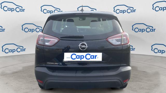 Opel Crossland X image 4