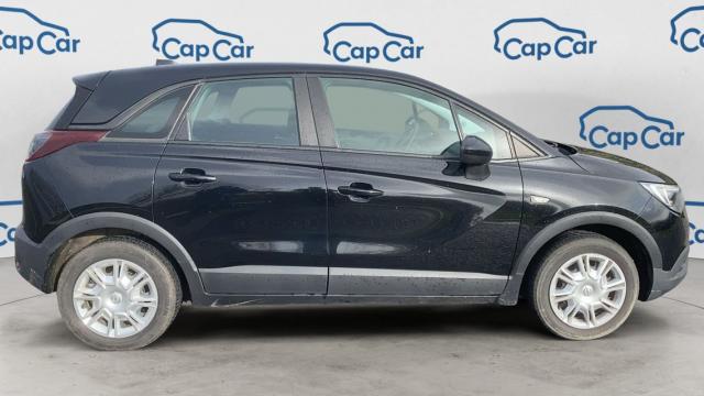 Opel Crossland X image 9