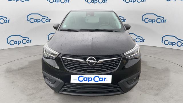 Opel Crossland X image 7