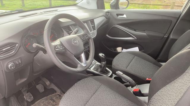 Opel Crossland X image 6