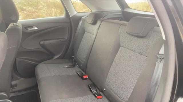 Opel Crossland X image 1