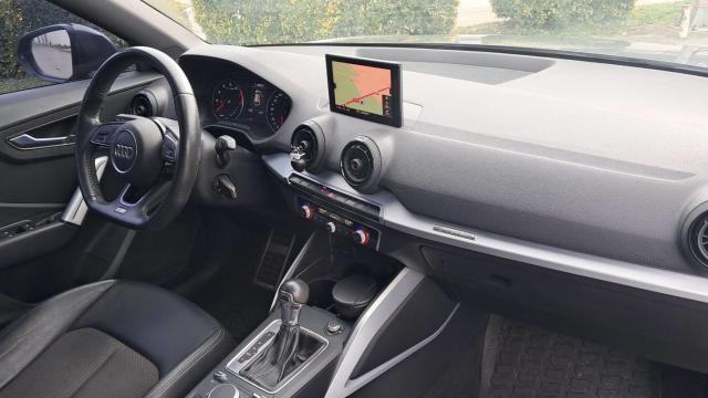 Audi Q2 image 8