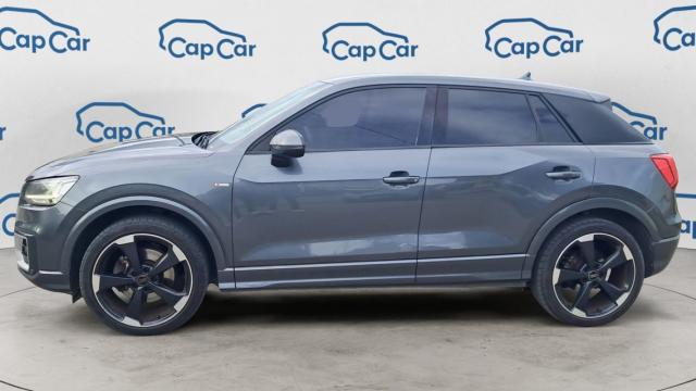 Audi Q2 image 9