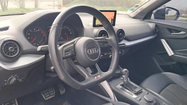 Audi Q2 image 7