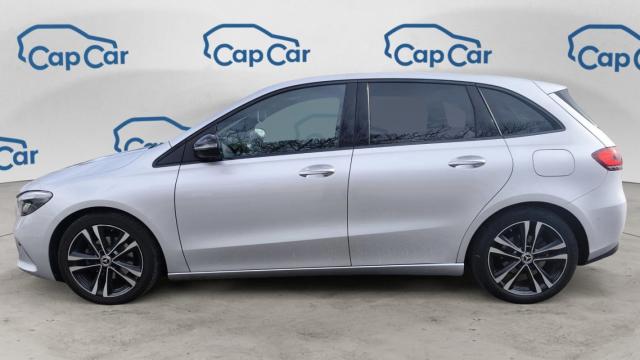 Mercedes Benz Classe B image 2