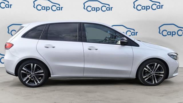 Mercedes Benz Classe B image 8