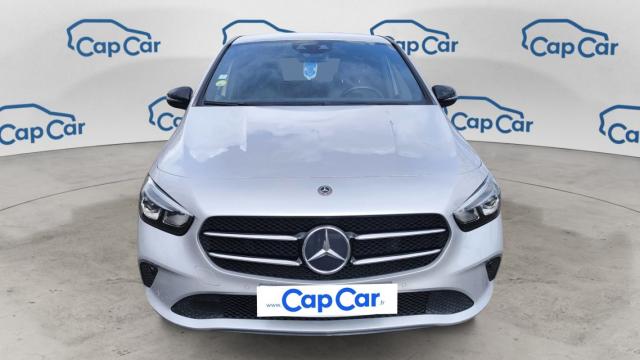 Mercedes Benz Classe B image 3