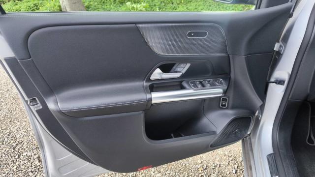 Mercedes Benz Classe B image 7