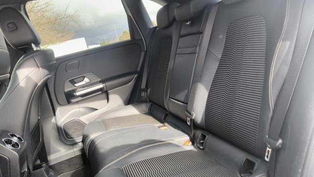 Mercedes Benz Classe B image 9