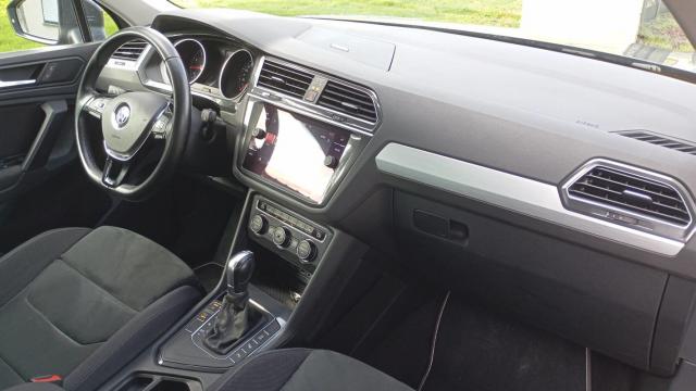 Volkswagen Tiguan image 8
