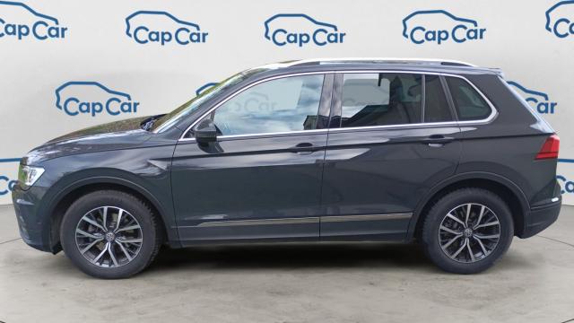 Volkswagen Tiguan image 4