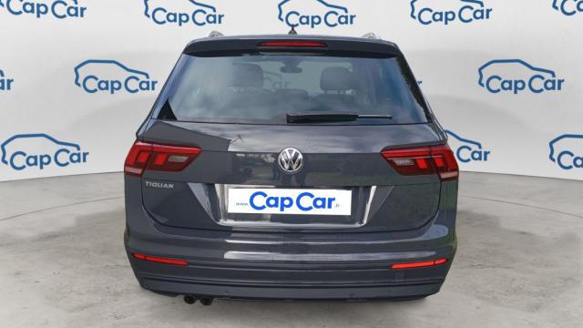 Volkswagen Tiguan image 6