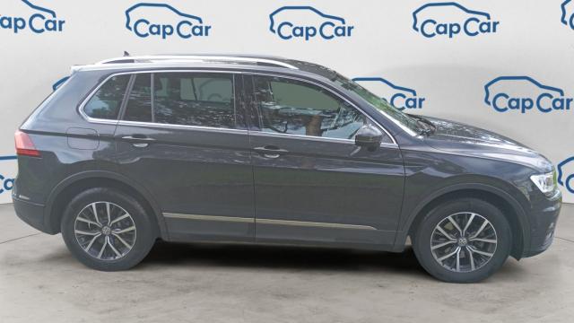 Volkswagen Tiguan image 3