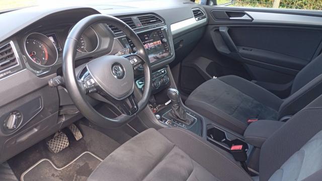 Volkswagen Tiguan image 7