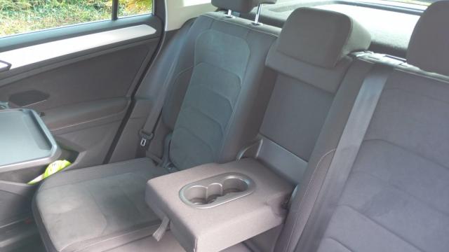 Volkswagen Tiguan image 5