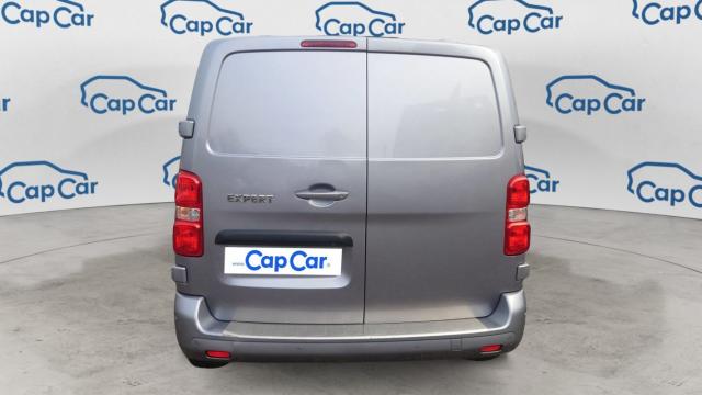 Peugeot Expert image 9