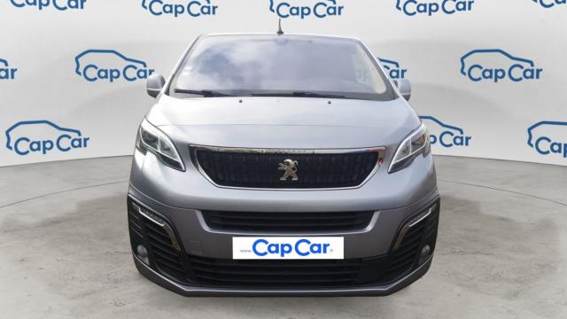 Peugeot Expert image 4