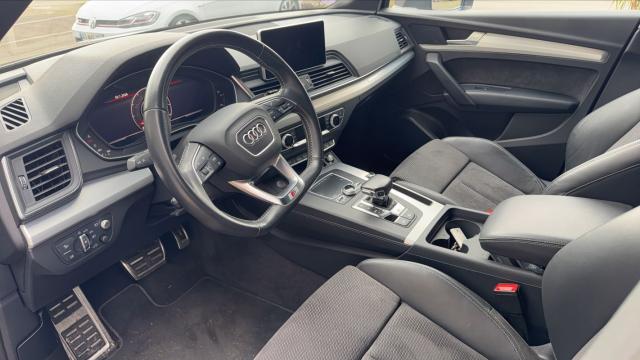 Audi Sq5 image 9