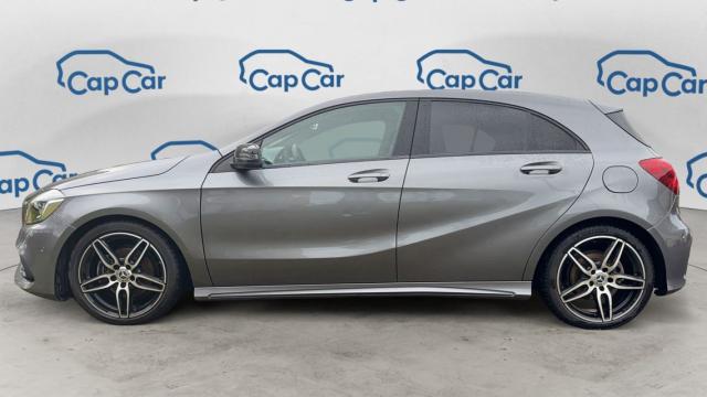 Mercedes Benz Classe A image 4