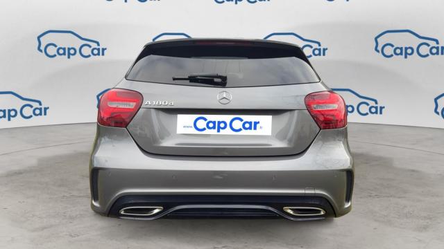 Mercedes Benz Classe A image 3