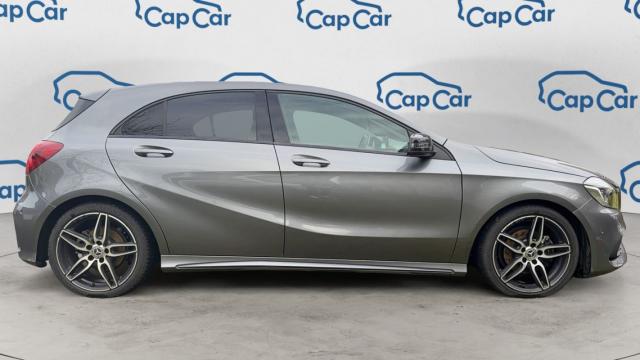 Mercedes Benz Classe A image 5