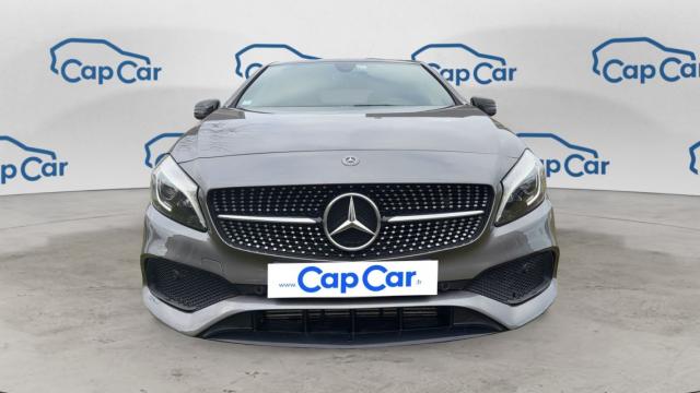 Mercedes Benz Classe A image 1