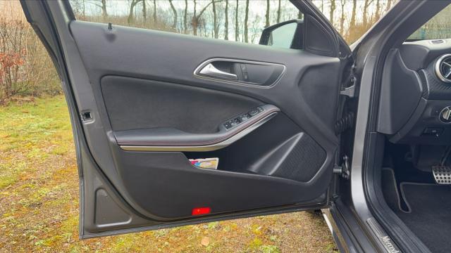 Mercedes Benz Classe A image 8