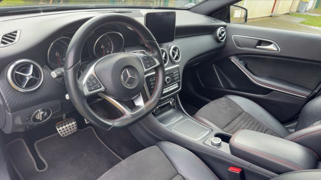 Mercedes Benz Classe A image 6